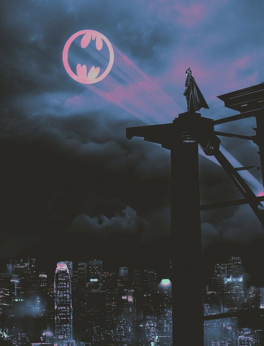 Batman Archives tweet media