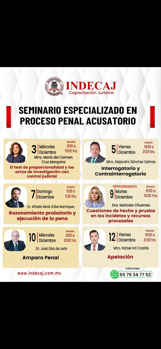 José Díaz De León Cruz tweet media