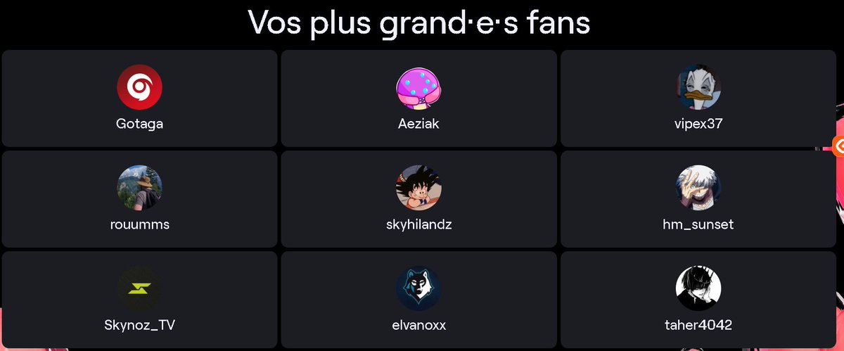returnamedee's tweet photo. Gotaga, j'trouve que j'ai pas encore assez forcé avec la team https://t.co/vqcRmOTqyW