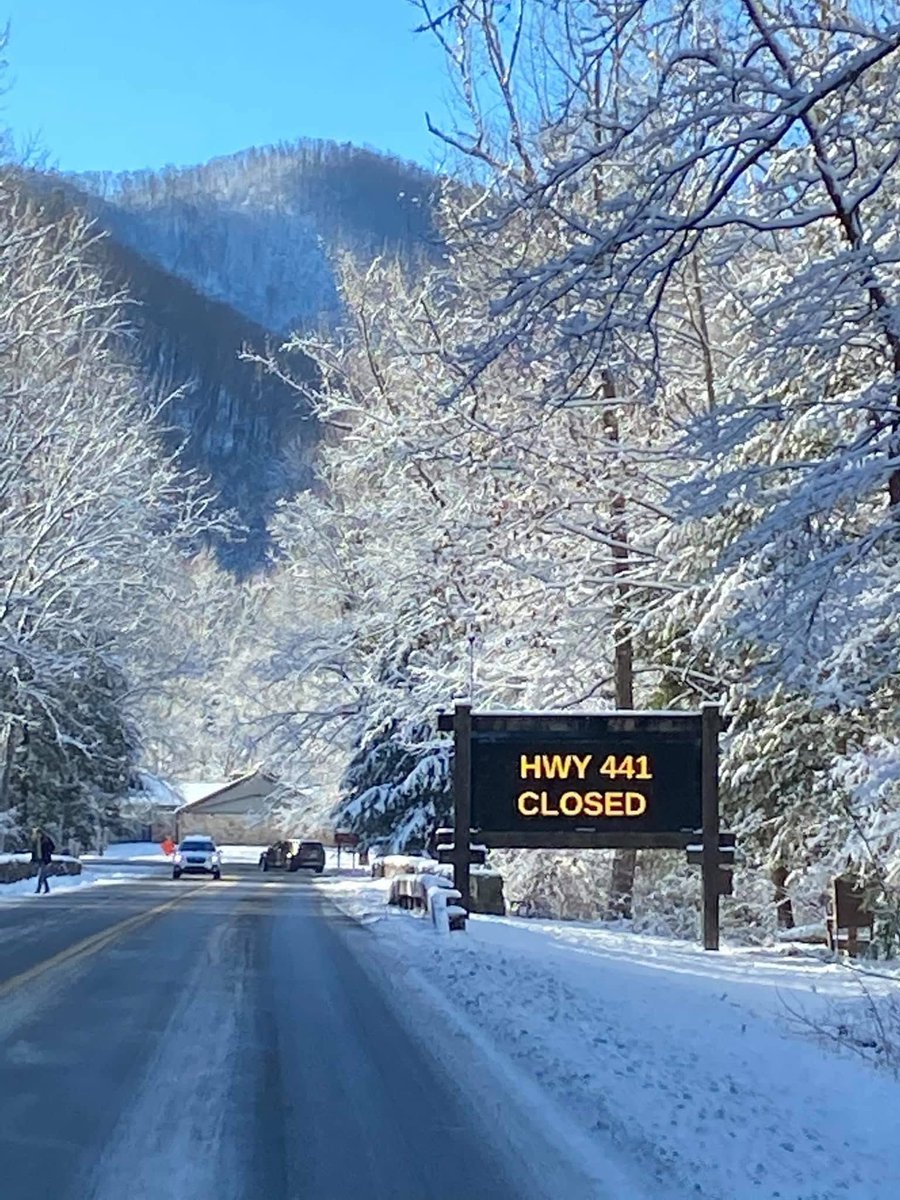 Visit Sevierville tweet media