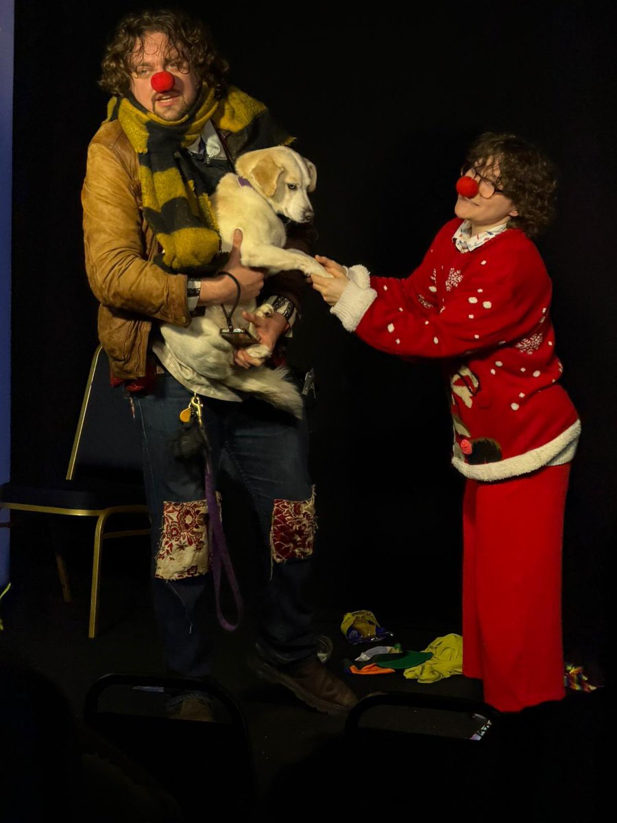 hooplaimpro's tweet photo. Such good vibes at tonight’s Mixer show at Hoopla! That was our last Mixer night of the year, many thanks so many of you for coming out and bringing the joy!

The Mixer is our regular night to bring together different improv teams into one big party of improv. https://t.co/OmHS04VKhB
