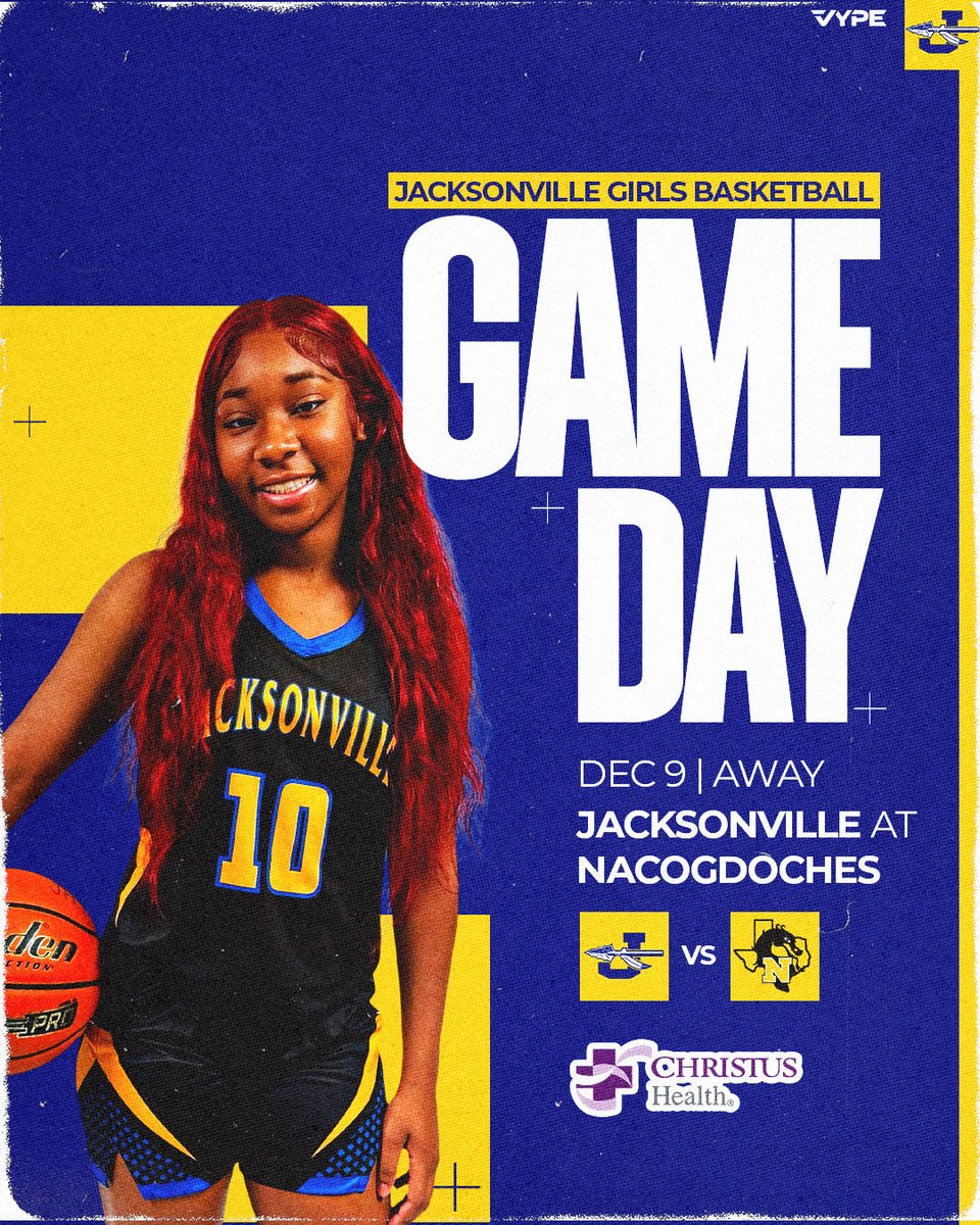 JHSGBB's tweet photo. Game Day! 🏀

SR Janeisha Gray https://t.co/pEYoeXDjaY