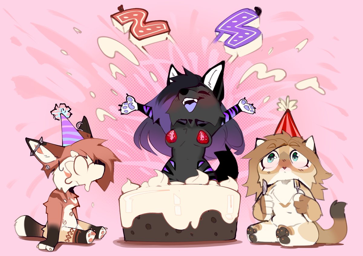 CocoLine SFW / FBL#13 tweet media