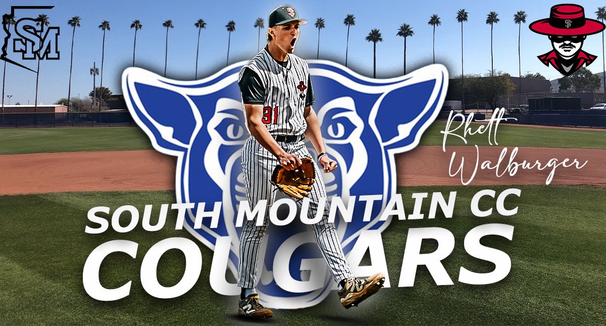 Rhett Walburger tweet media