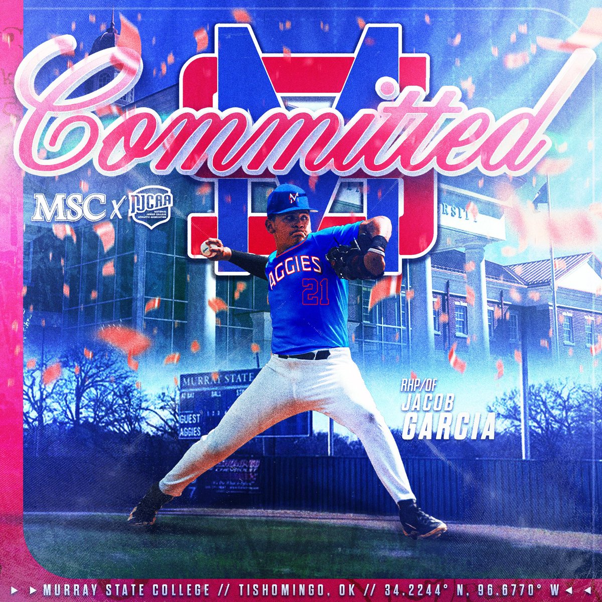 Jacob Garcia tweet media