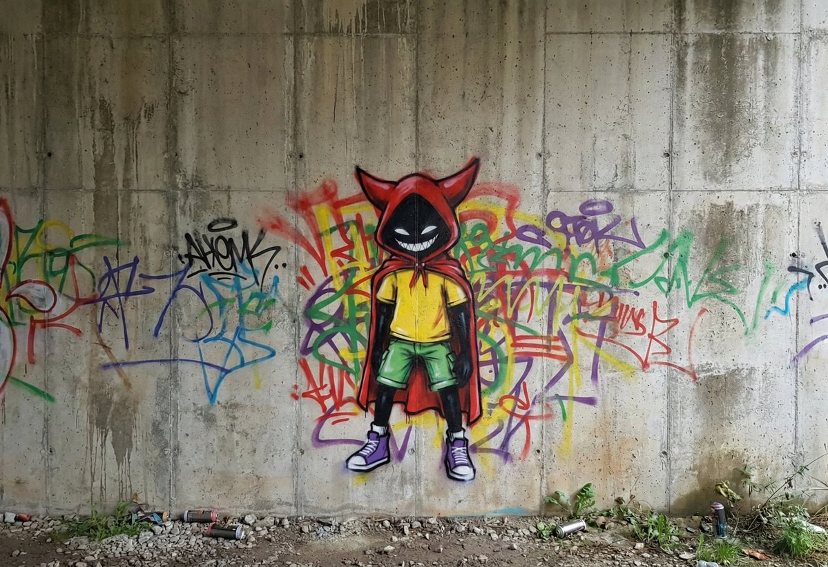 Street art 🎨 

By Jinto