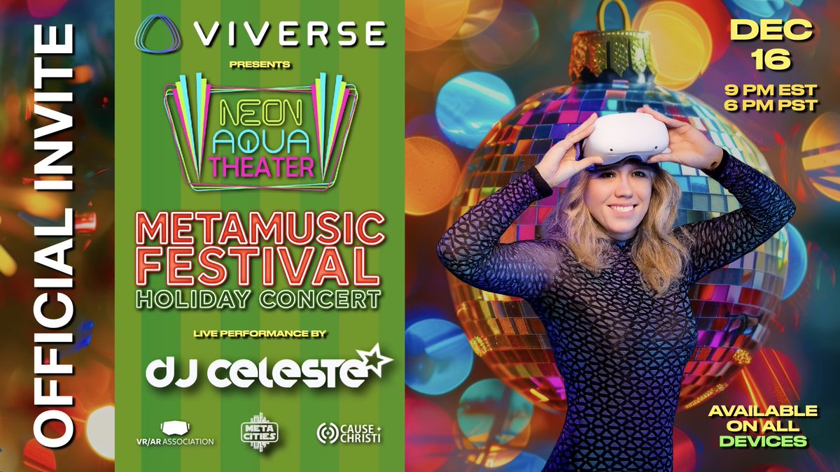 MetaCities tweet media