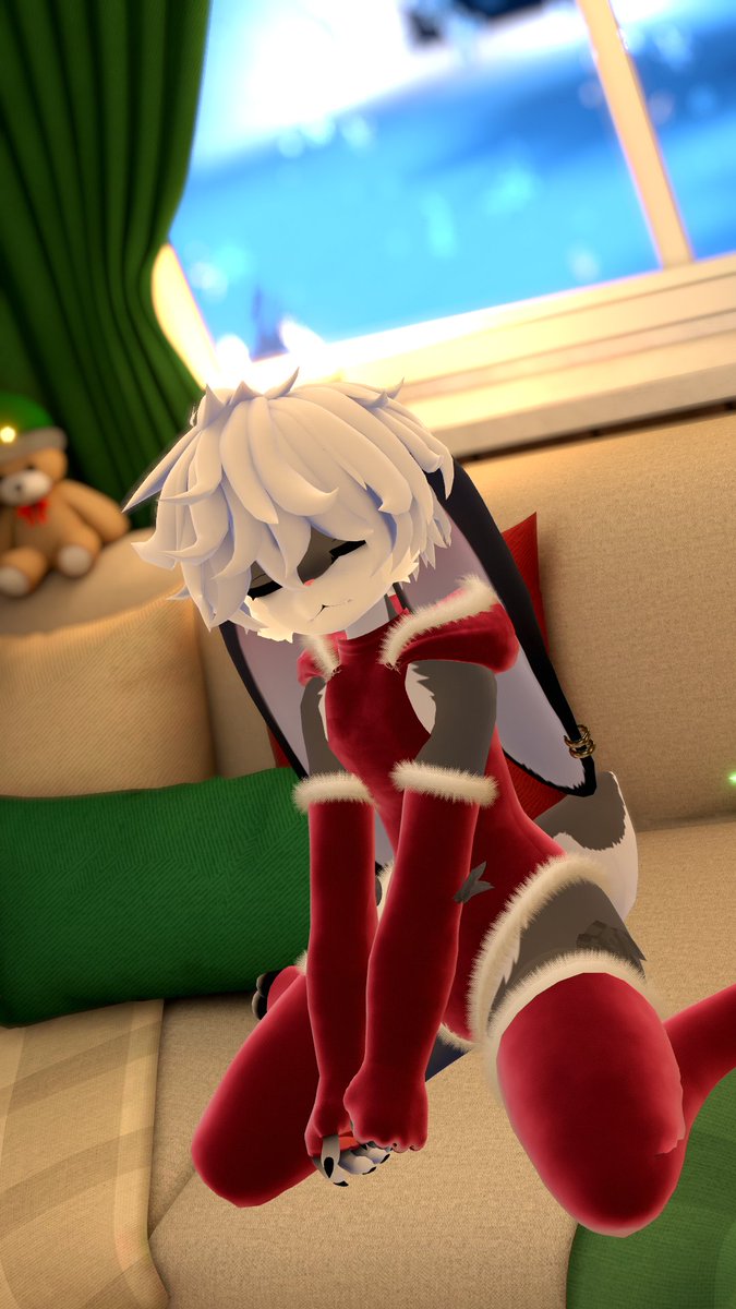 Nanachikita 🐇 tweet media