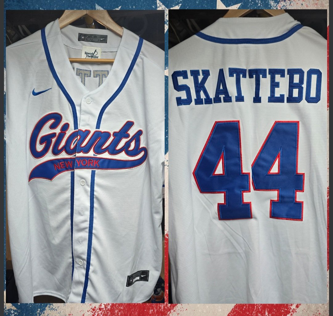 LPG - NYG tweet media