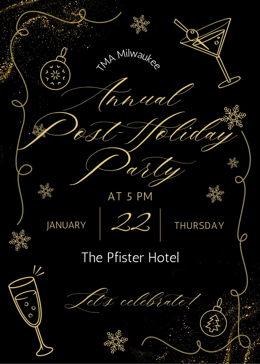 TMA Chicago/Midwest tweet media