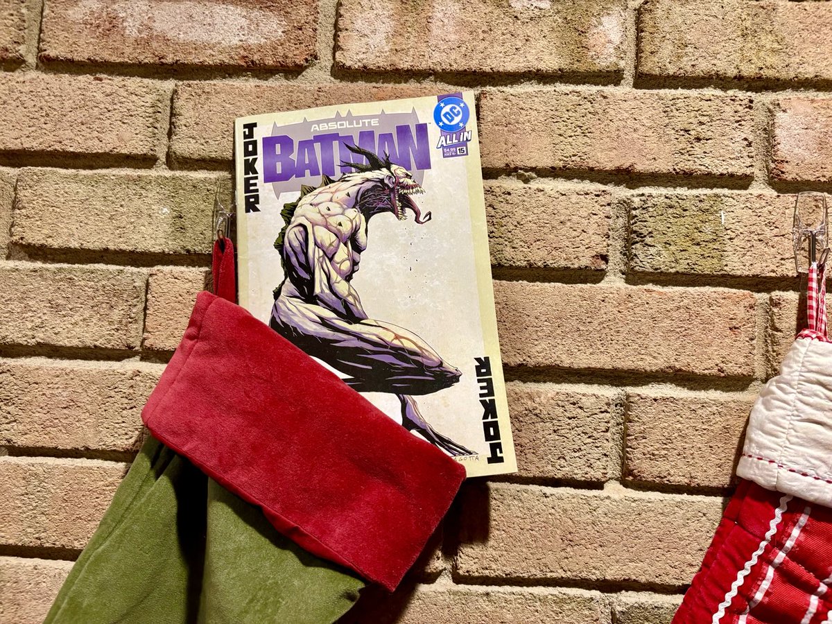 Scott Snyder tweet media