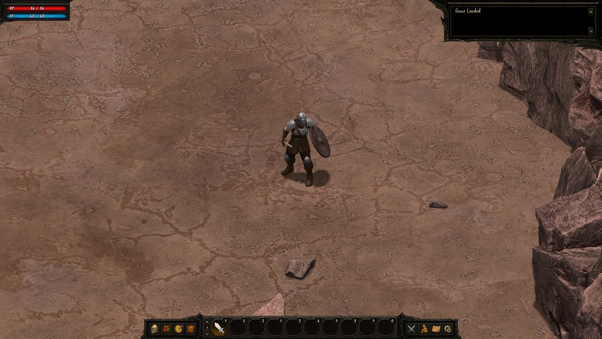 Tinaynox's tweet image. #devlog: Some hero gear ⚔️ 

#gamedev #indiedev #IndieGameDev #customengine #myownengine #oldschool #turnbased #isometric #rpg #crpg #falloutlike