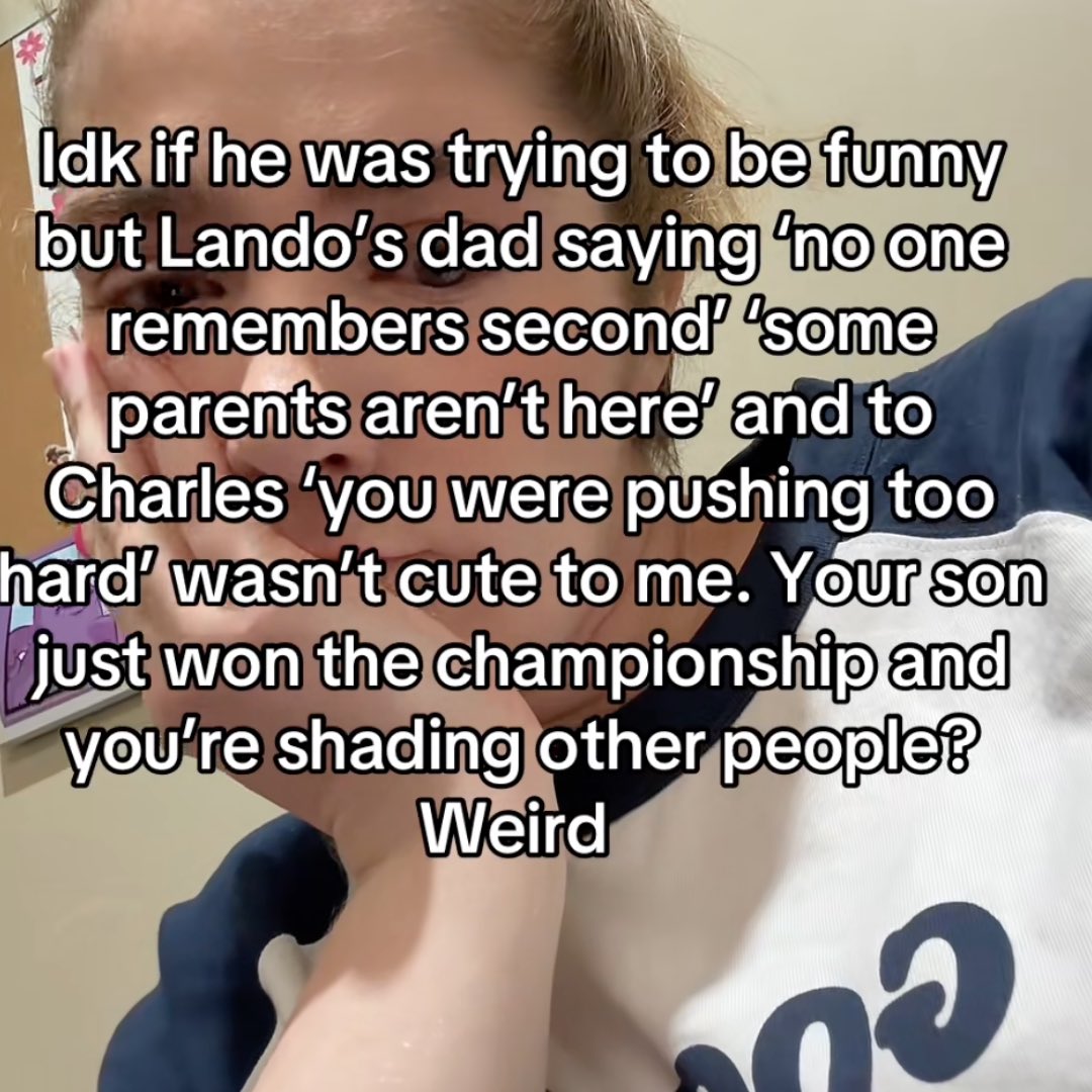 Clapontt's tweet image. I had to share this here