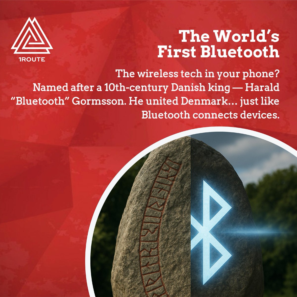 1RouteGroup tweet media