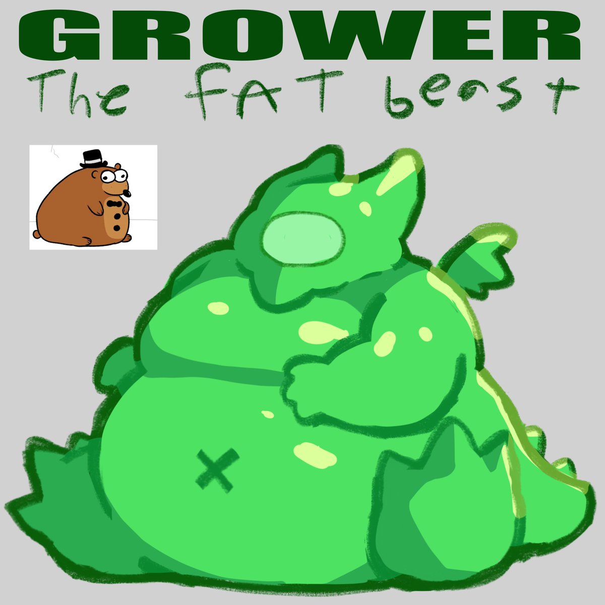 Ear clacks episode 4 season 7 chapter 2:

Peak and mid