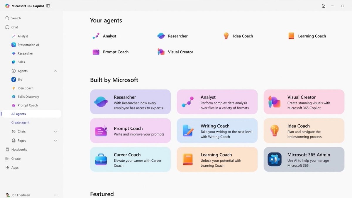 🚀 Ready to supercharge productivity? Check out this starter guide on Copilot Agents—your gateway to automating workflows &amp; unlocking Work IQ magic! 

👉 microsoft.com/en-us/microsof… 

#CopilotAgents #AI