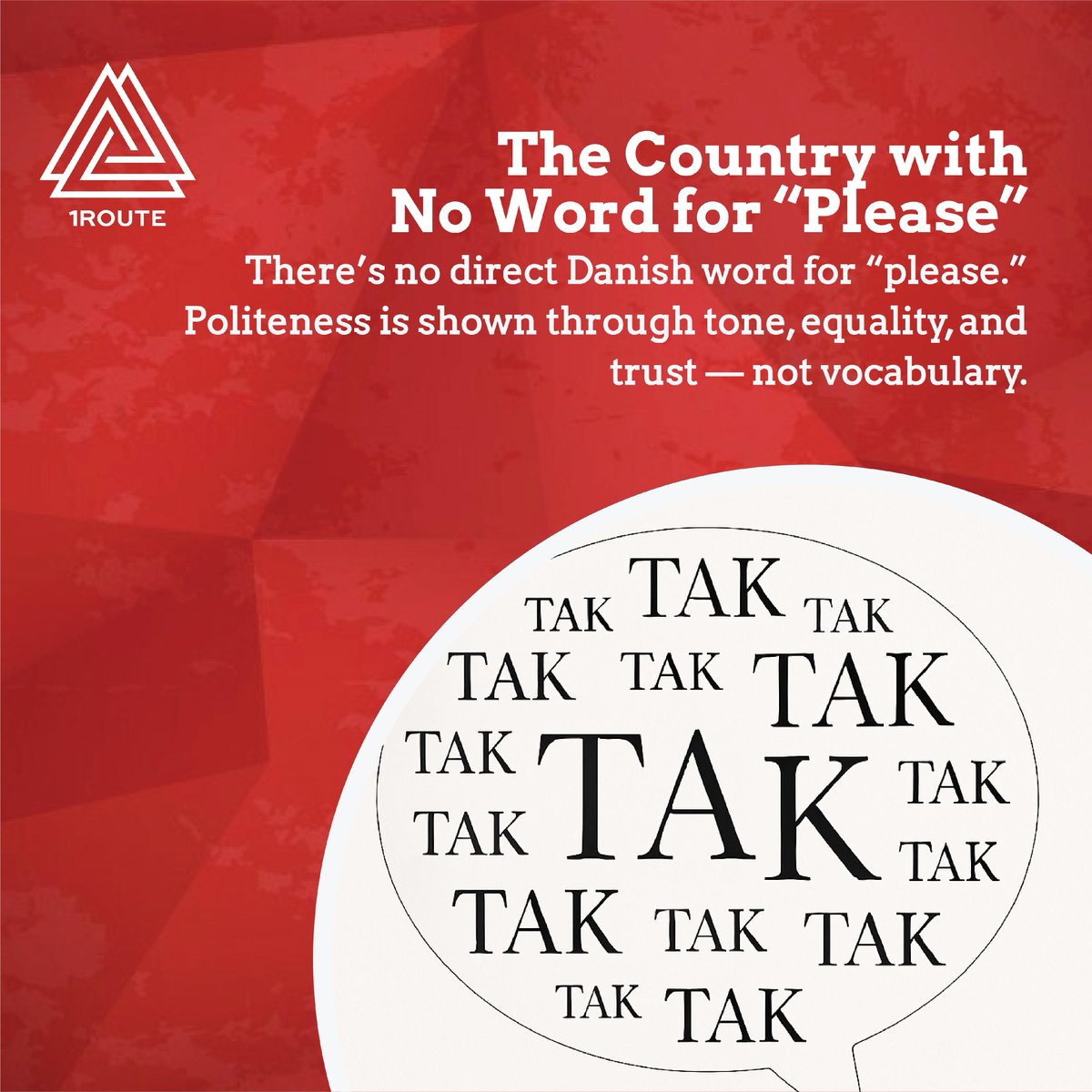 1RouteGroup tweet media