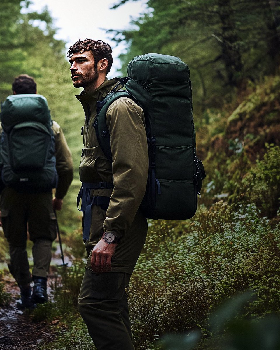 MTMSpecialOps's tweet image. Every step tells a story of discipline, strength, and adventure. Carry yourself with purpose and command the journey.

Explore the collection. Engineered for success.

#MTMWatch #MenStyle #WatchAddict #WristGame #WatchCollector #Timepiece #MilitaryWatch #FirstResponder