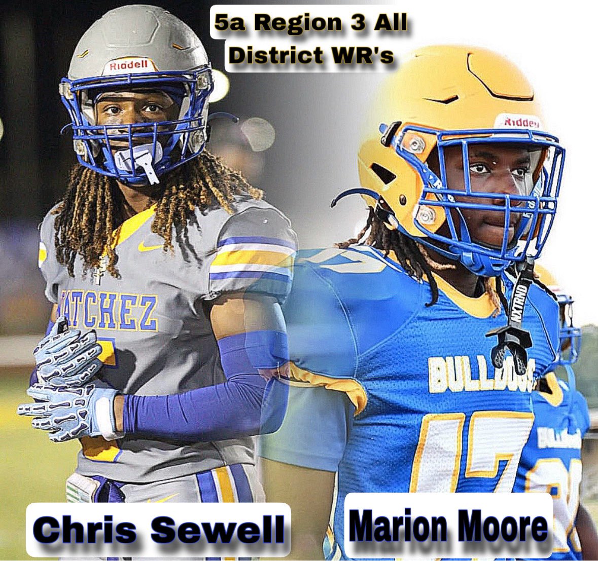 Sidney Davis tweet media