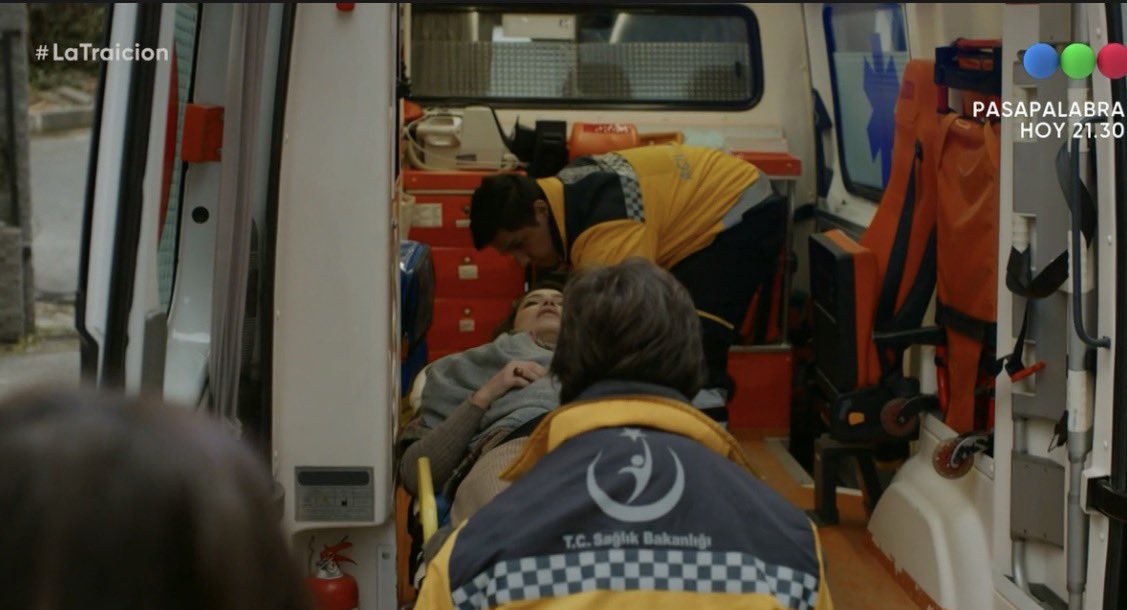 RATING | 📊📉
#LaTraicion 6.6
#AhoraCaigo 4.9
#Telenueve 3.1
#SQP 1.6
#TVPNoticias 0.2