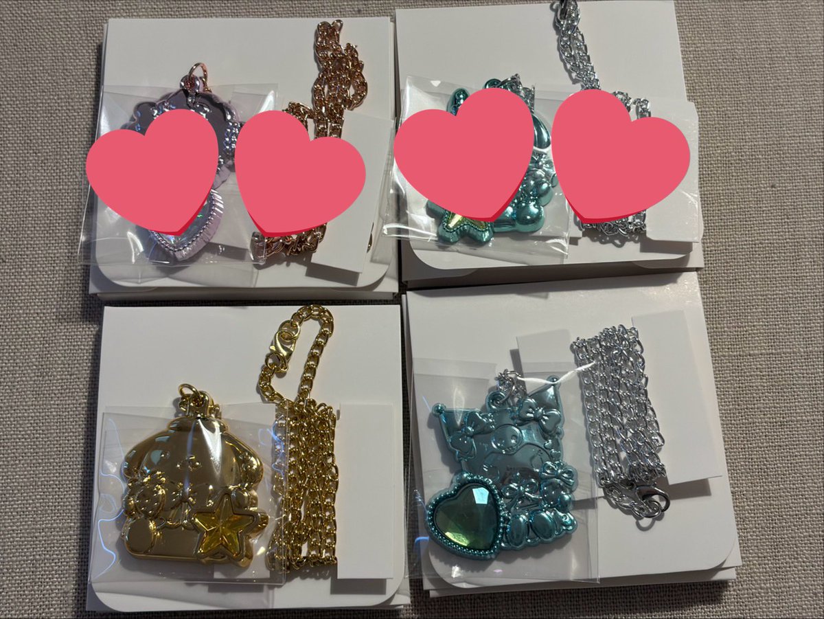 りずこ tweet media