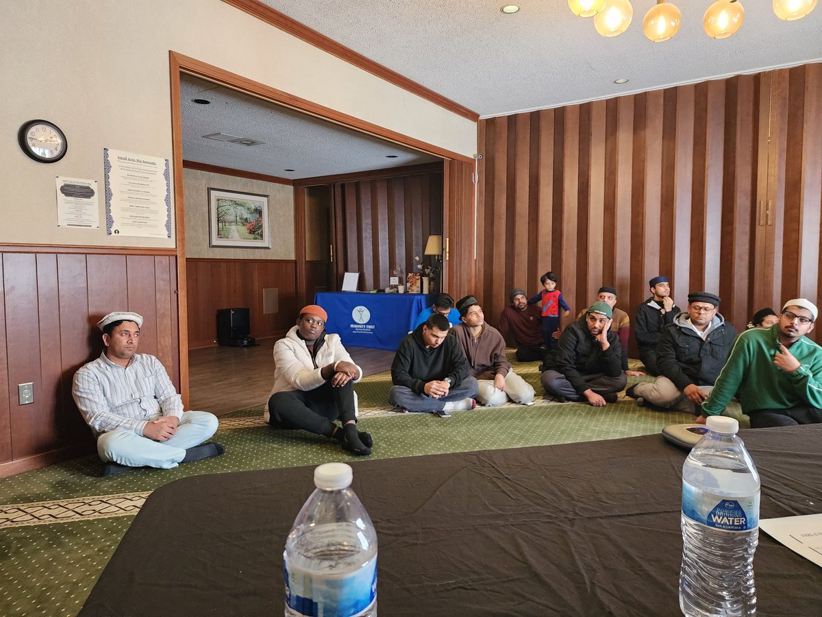 Muslim Youth Midwest tweet media