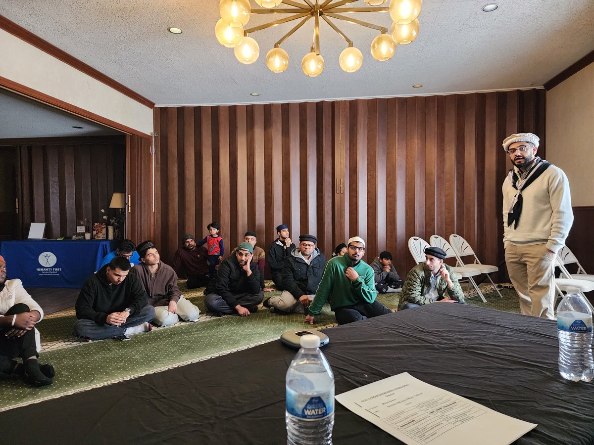 Muslim Youth Midwest tweet media