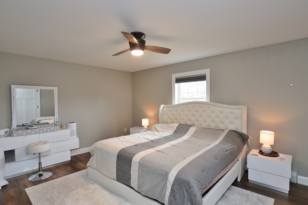 19 Virginia Lane, Bangor
🏡 Price Drop: $489,900
Nearly new 4BR/3BA home in Rolling Meadows! Open-concept living, granite kitchen, LVP flooring, and a finished lower level perfect for office/guest space. Don’t miss it! #MaineHomes
Tricia Quirk - 207-944-3361