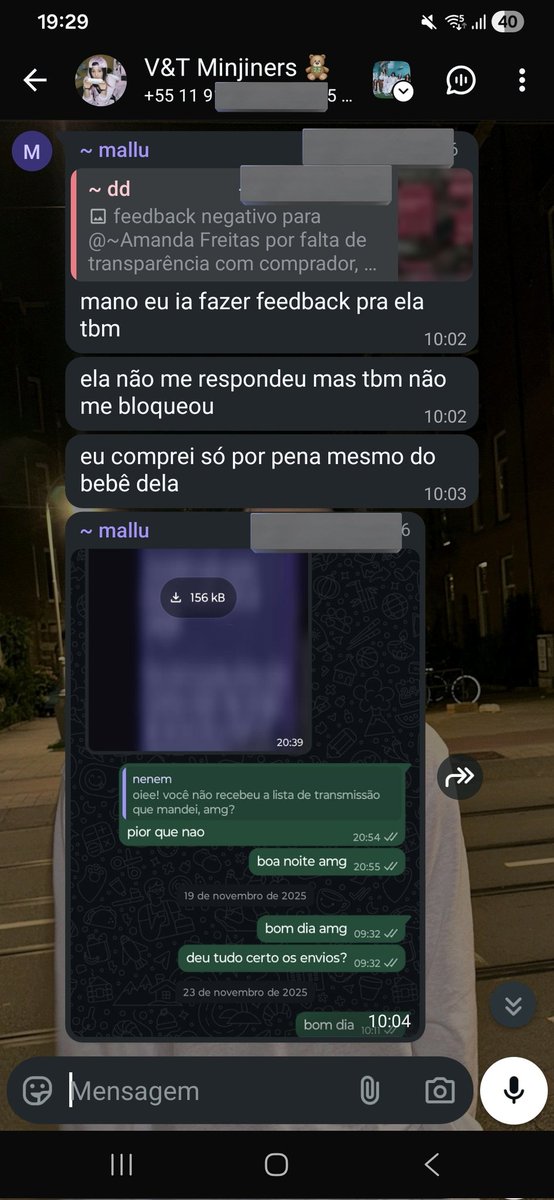 albadelicate's tweet image. feedback negativo pra @lastjedigirl caloteira dos infernos