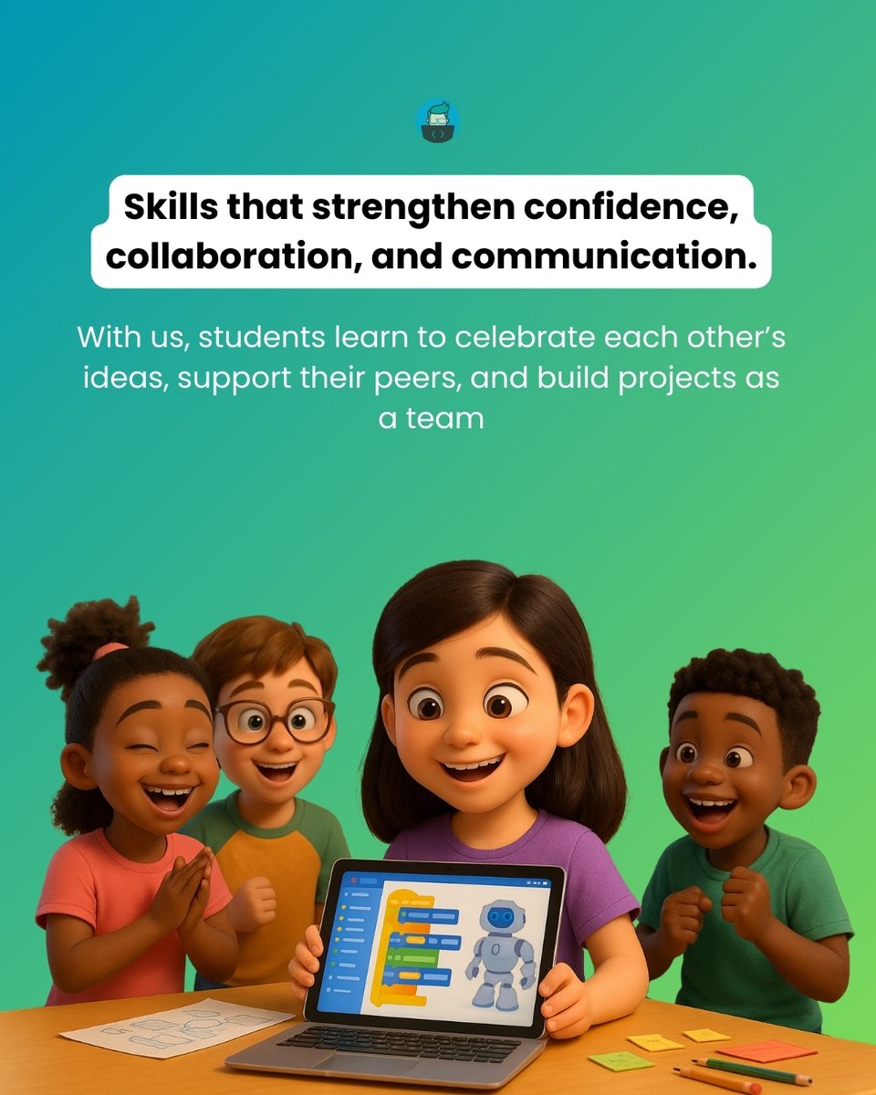 Ultimate Coders tweet media