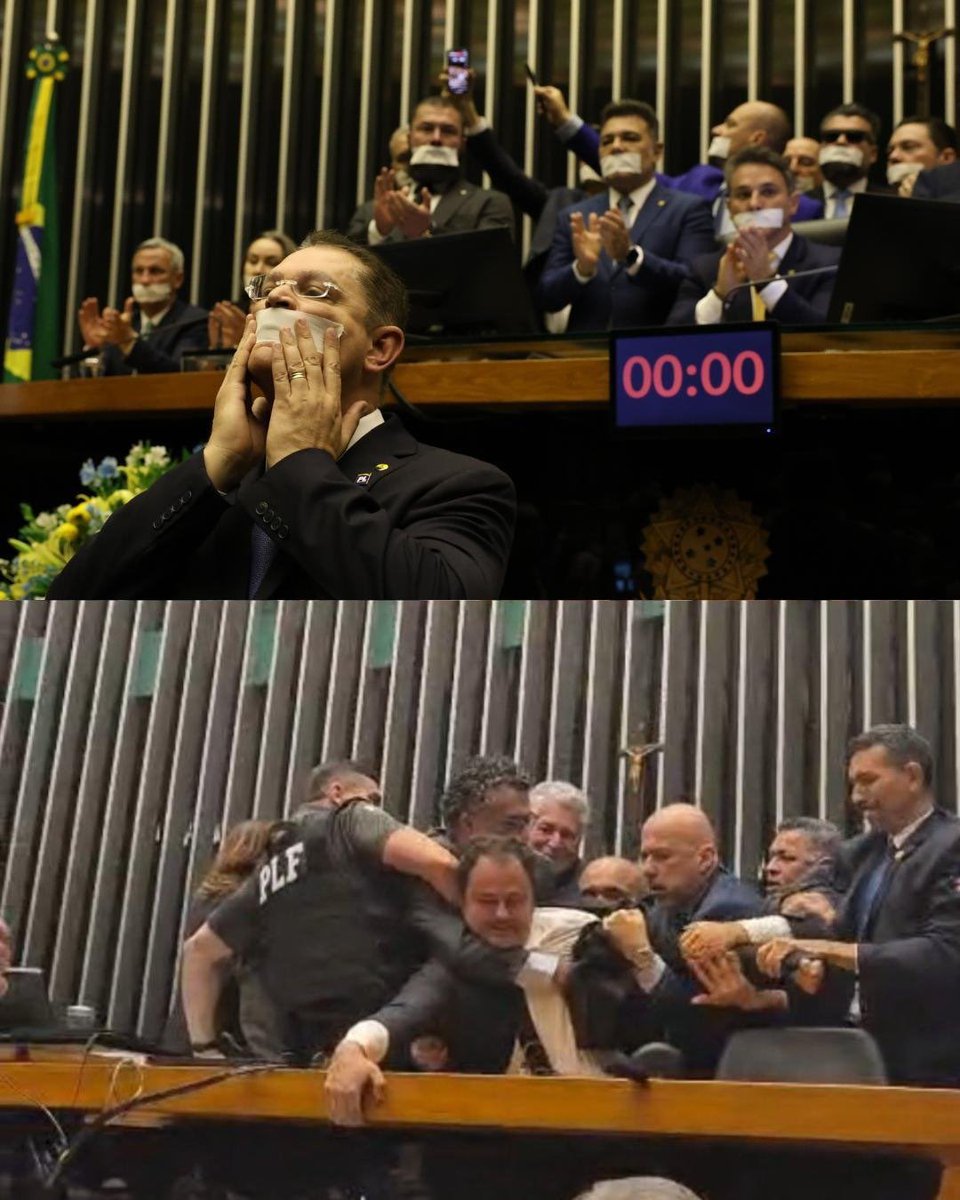 cortezpsol's tweet image. Com a direita:

Com a esquerda: