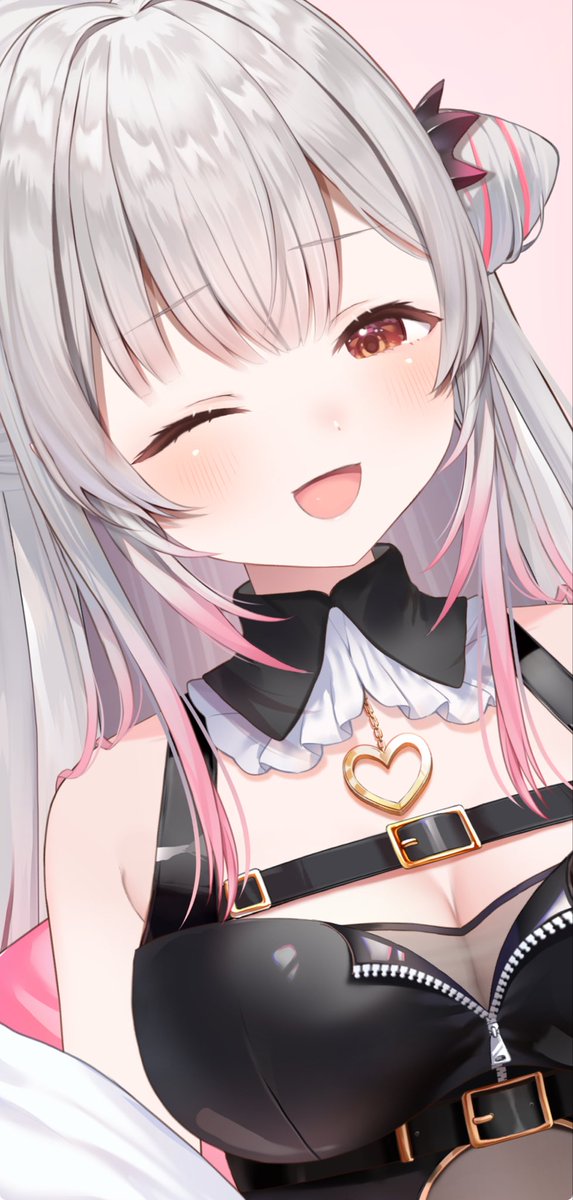 周防パトラ🦀❤️ (@Patra_HNST) / Posts / X