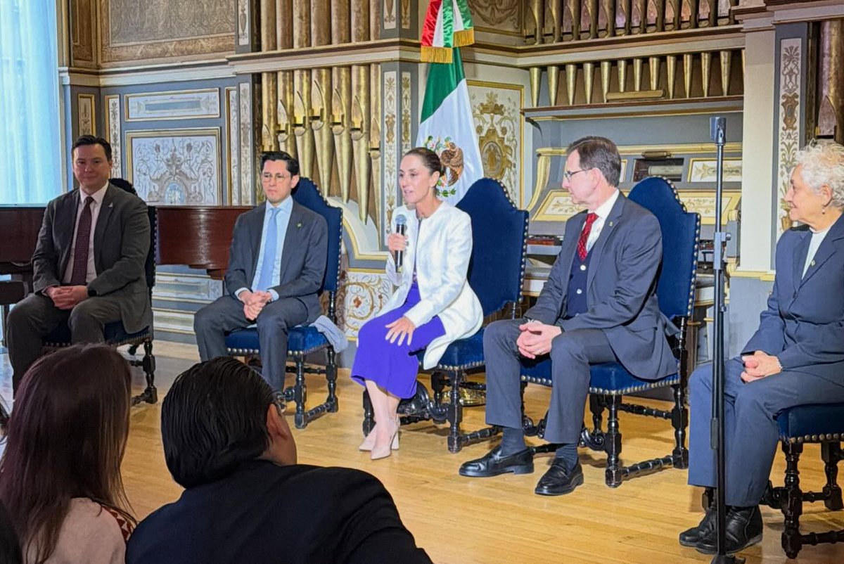 Border Philanthropy Partnership tweet media