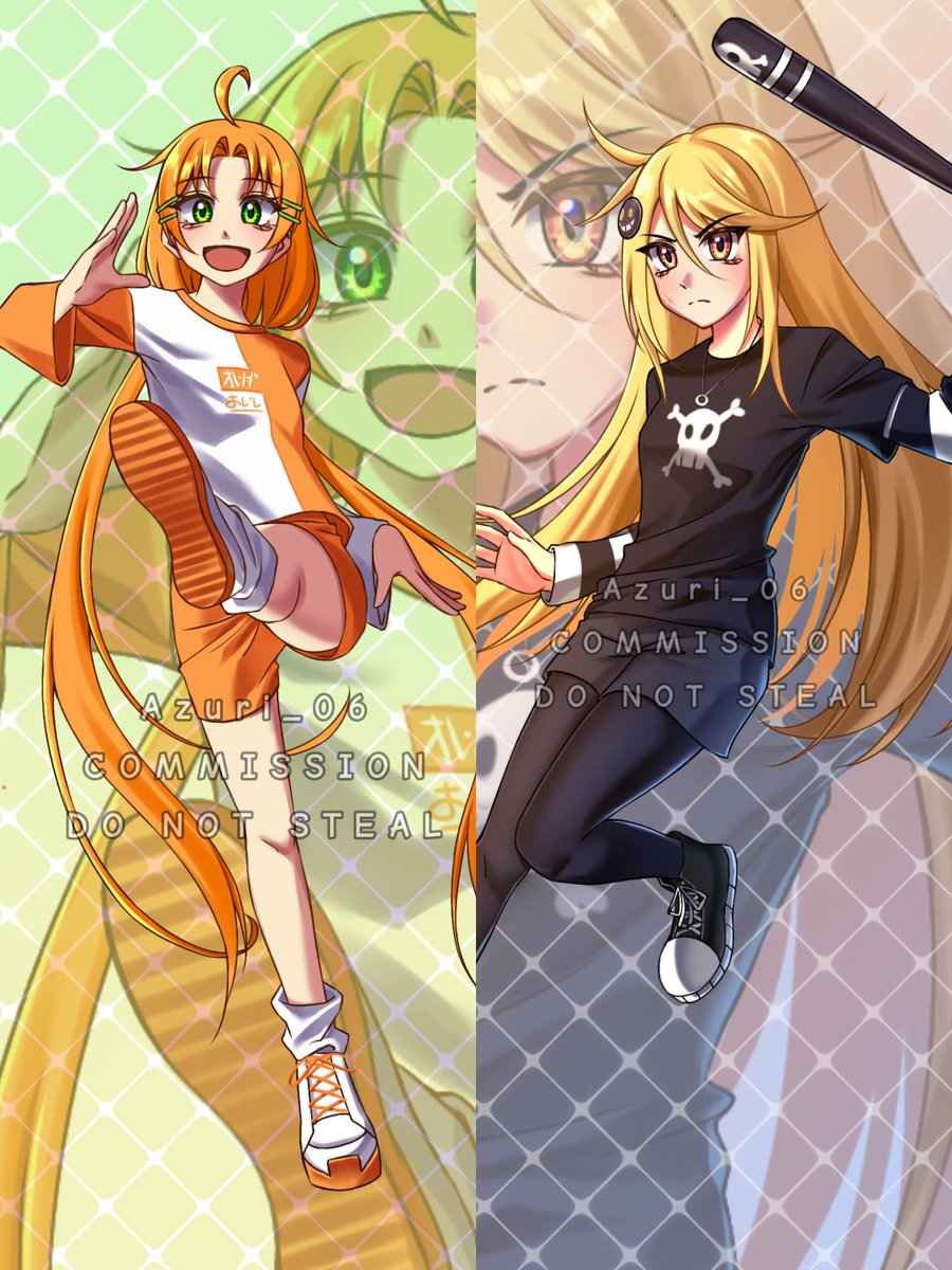 AzuriOrimoto's tweet photo. ‼️COMMISSIONS OPEN‼️
TAT: 3-5 Days
MOP: Paypal / Gcash
🌷Headshot - $10 | PHP 300
🌷Bust-Up - $15 | PHP 400
🌷Half Body - $20 | PHP 600
🌷Leg-Up - $25 | PHP 900
🌷Full Body - $30 | PHP 1500
For more info:
https://t.co/NIxgkMhemK
DM if interested!
#artcommission #commissionsopen https://t.co/PHWvVWmtdk