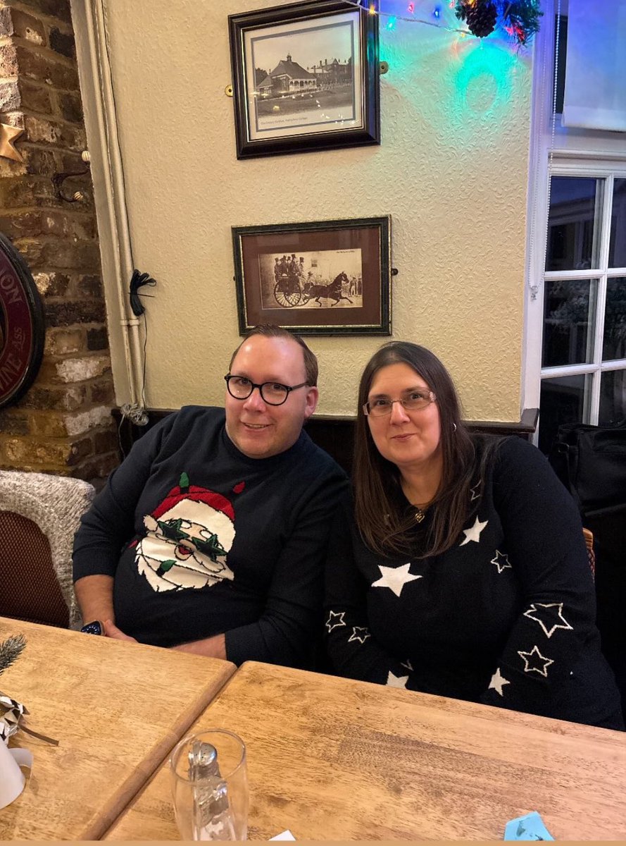 Rob Ratcliff MStJ tweet media