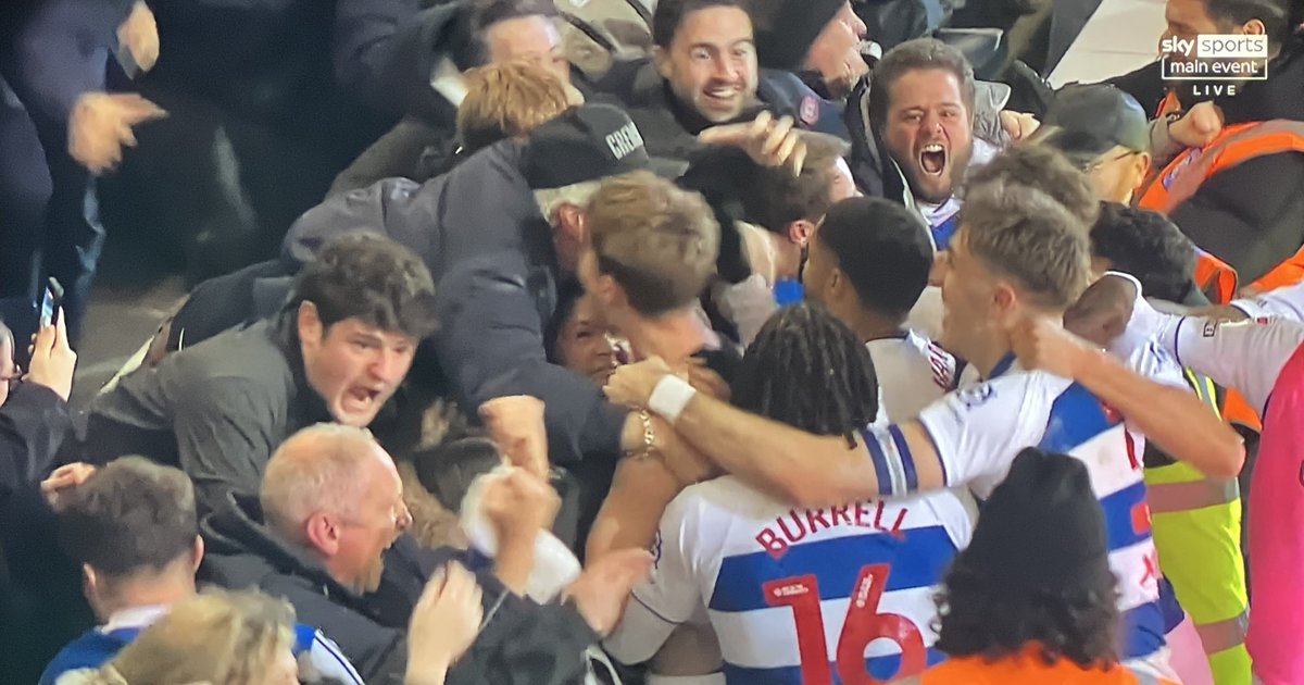 Felicity Michael tweet media