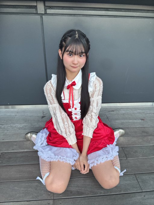 安土姫華のTwitter画像17