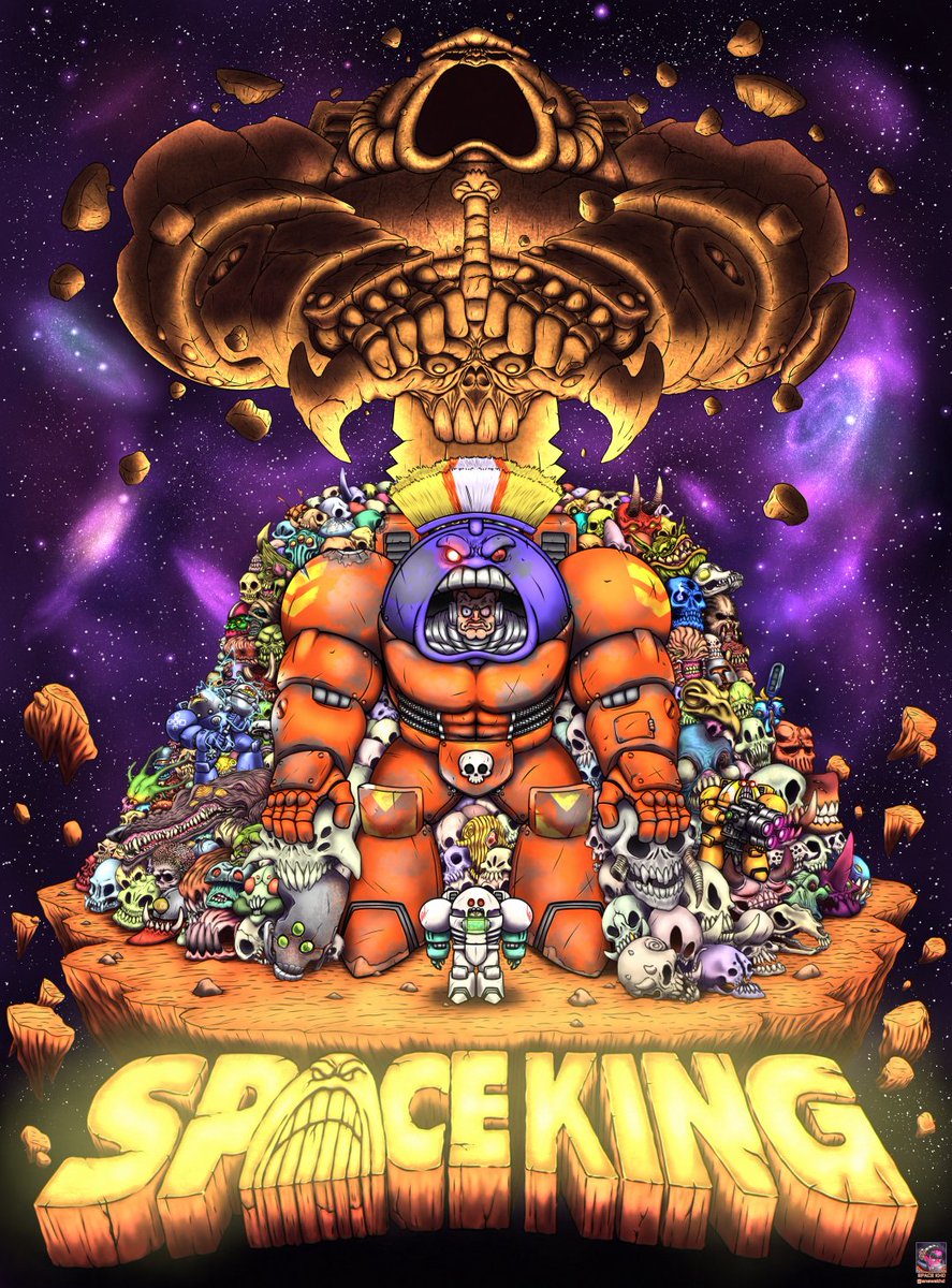 Space~khD tweet media