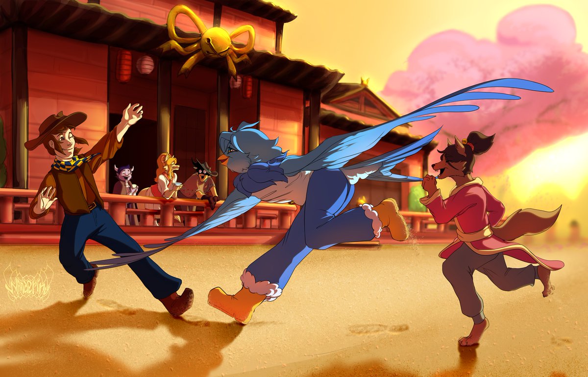 happy 2nd anniversary undertale yellow 💛 #undertaleyellow