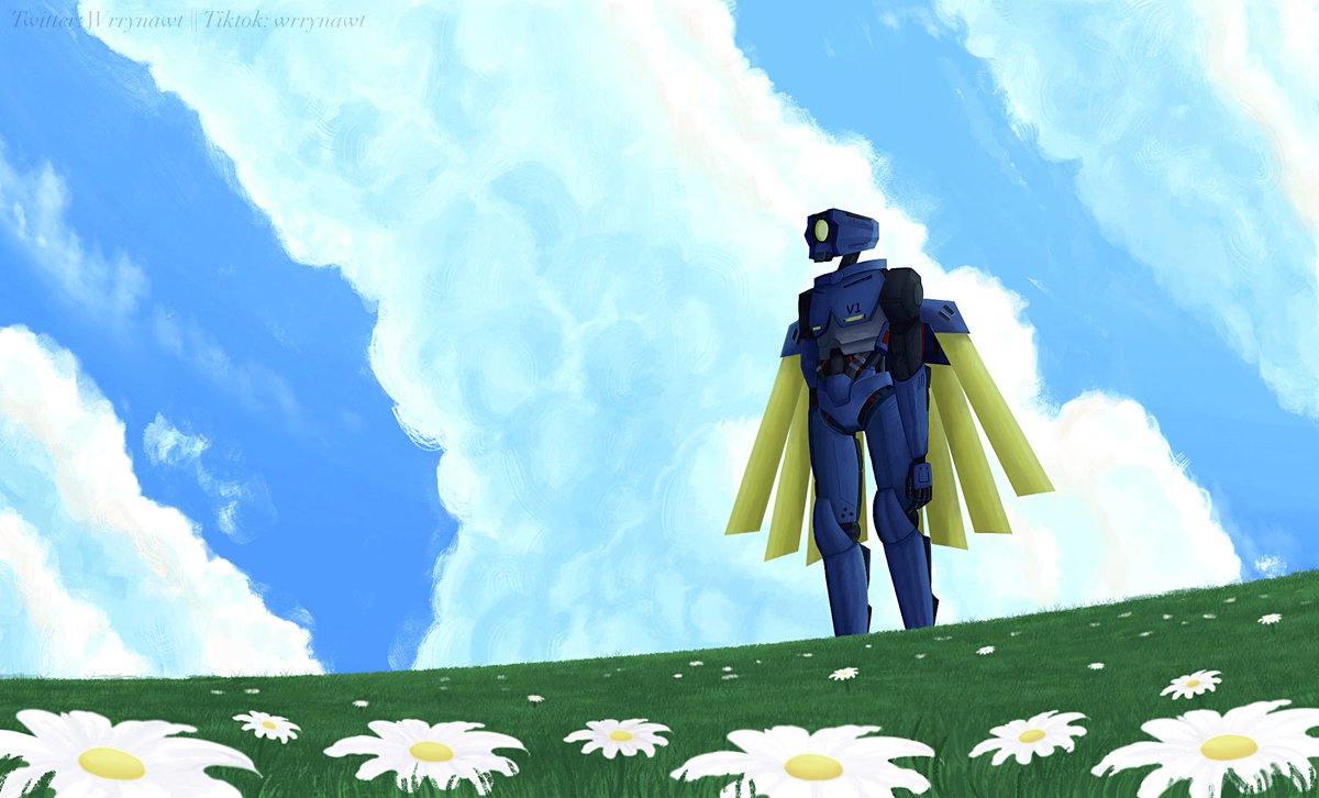 [ WHAT A NICE DAY ]
#ultrakill #v1ultrakill