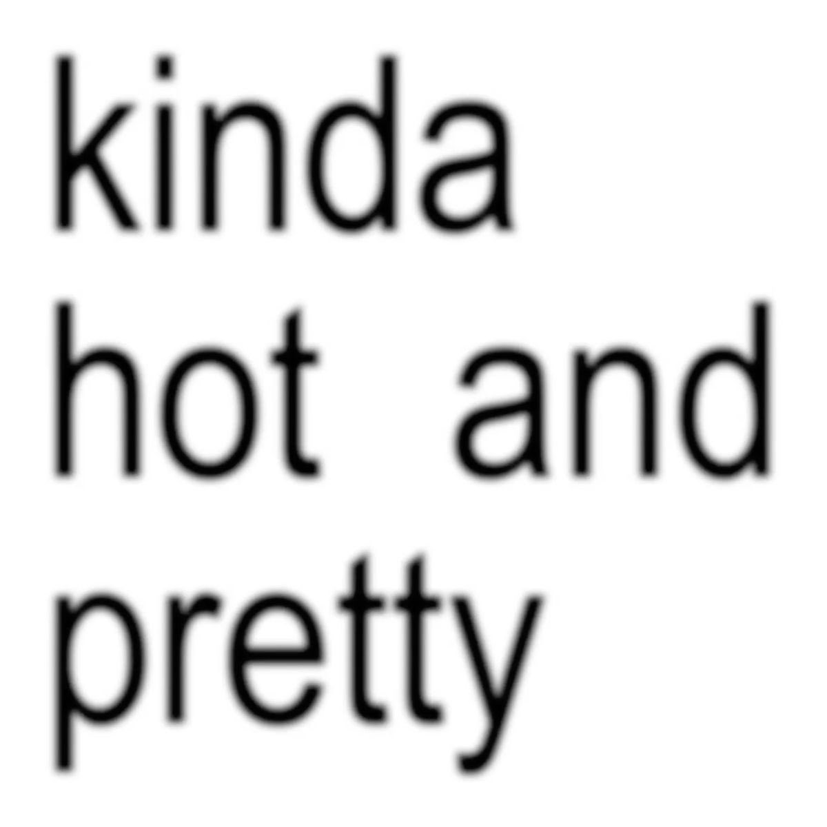 I think I will never recover from this…..