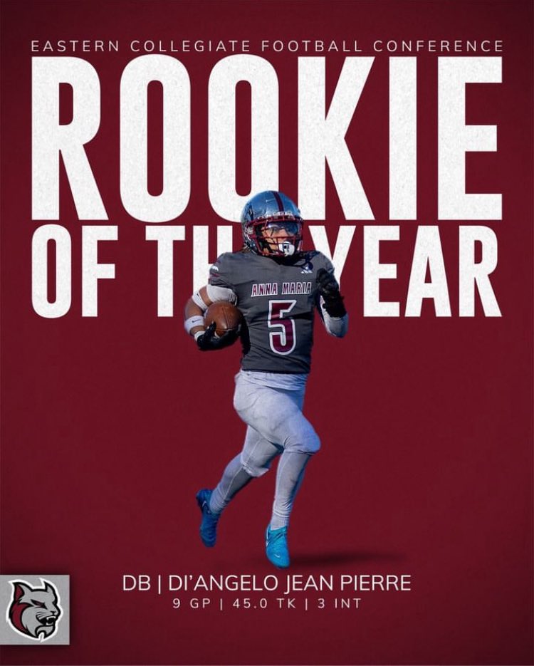Di’Angelo Jean-Pierre tweet media