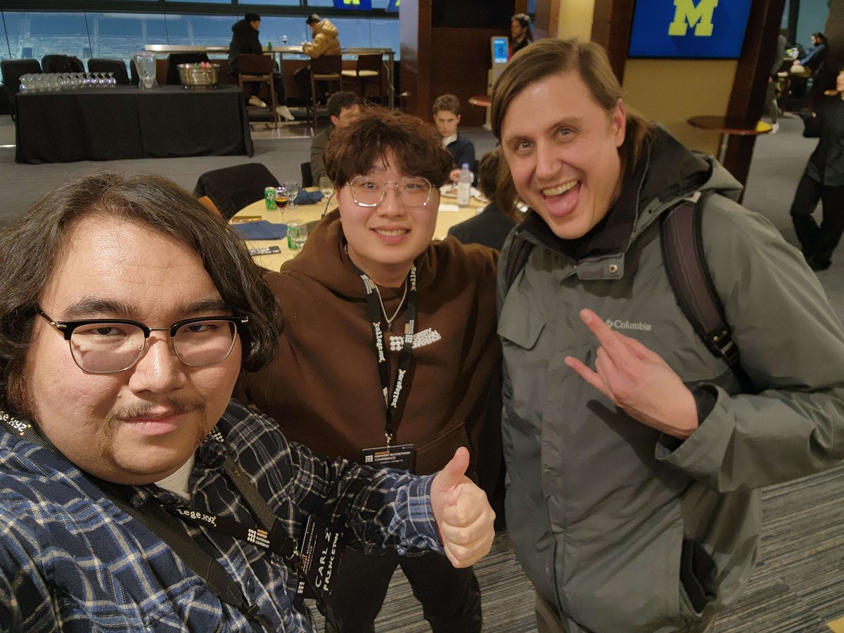 Carl Zielinski tweet media