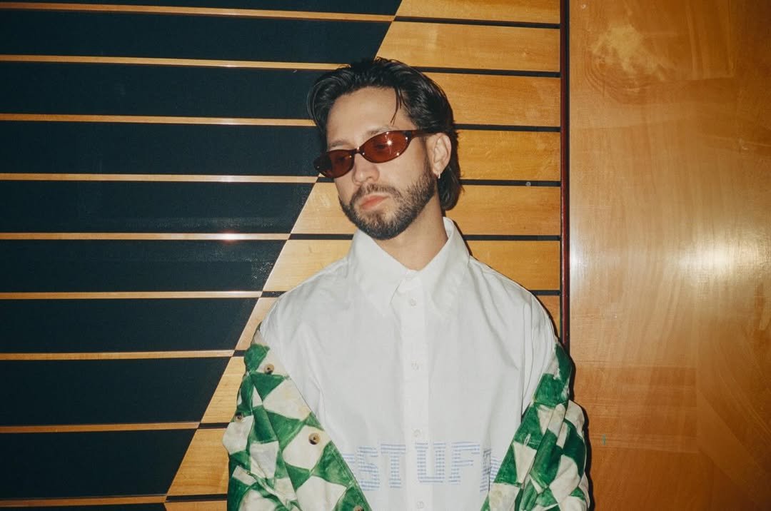 🚨 MORA SACARÁ MÚSICA EN DICIEMBRE

🔗 vía: los sueños de chubi