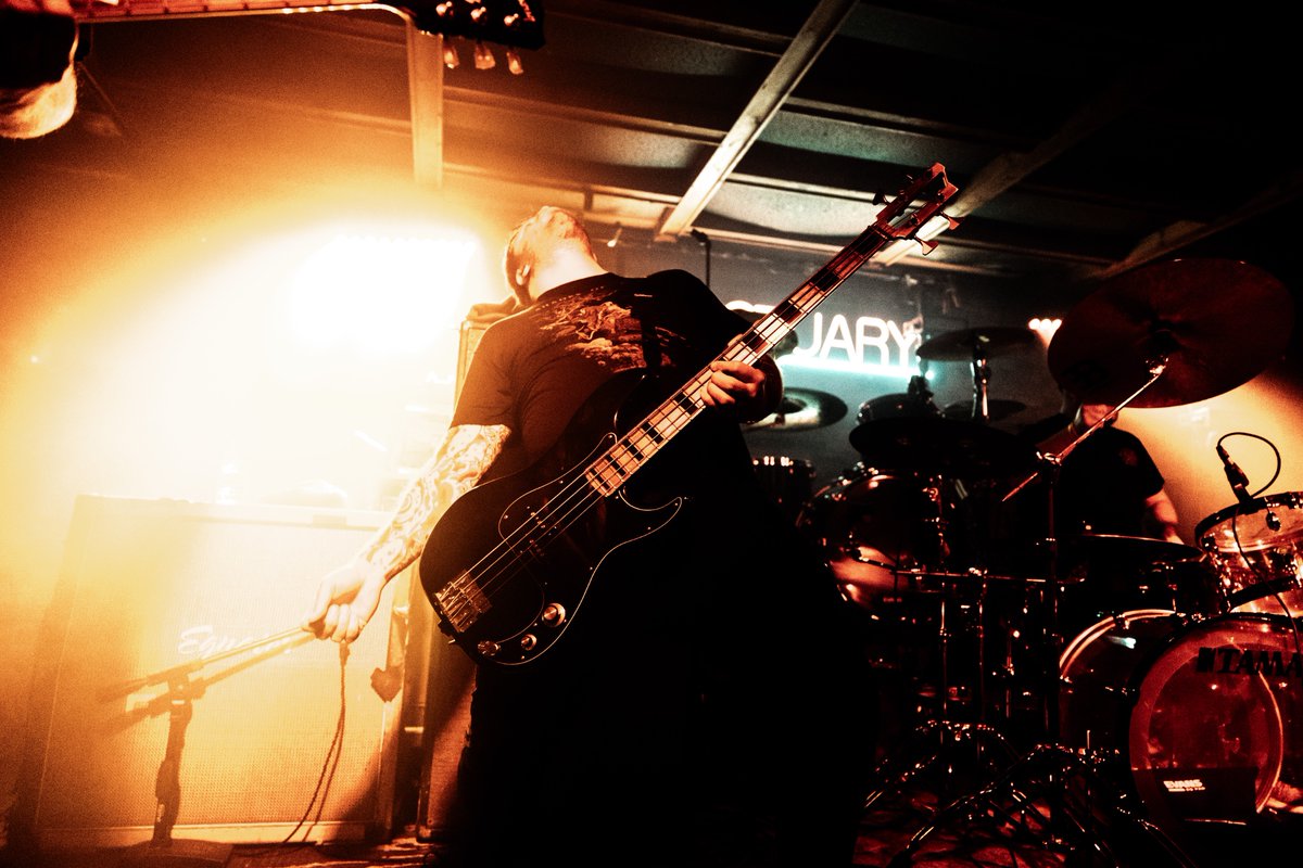 Wounded Touch tweet media