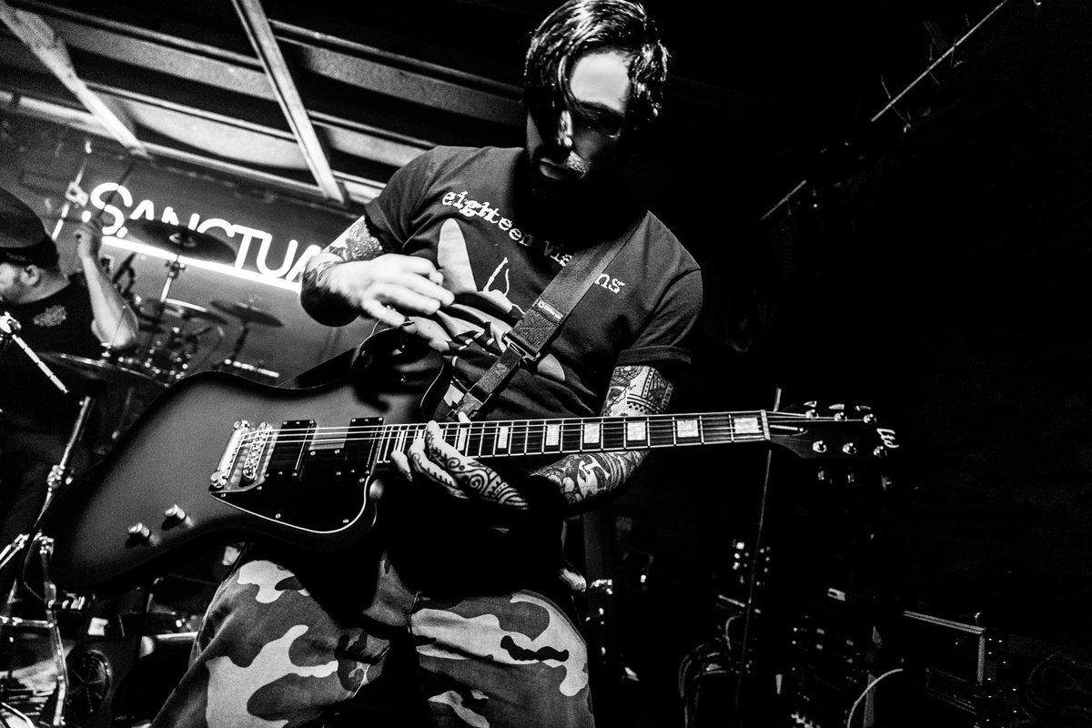 Wounded Touch tweet media