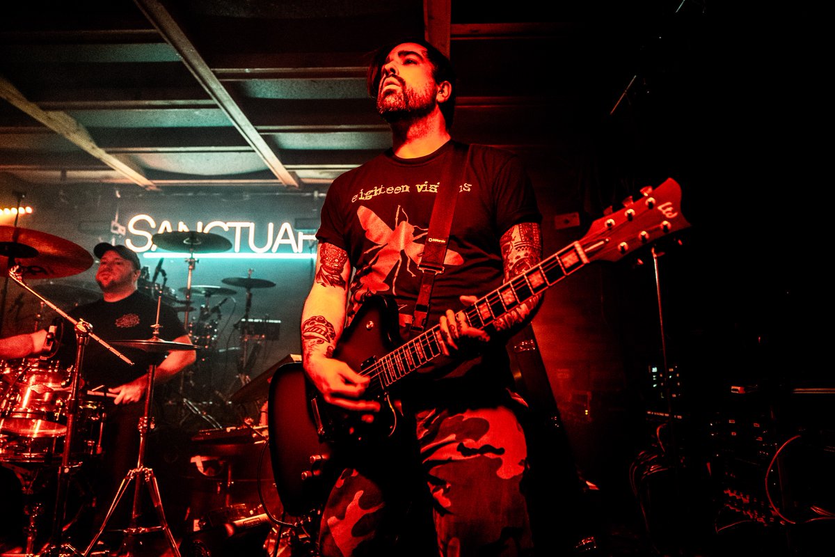 Wounded Touch tweet media