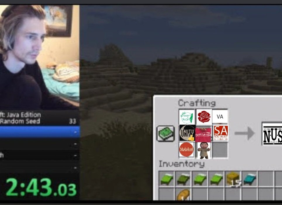 #nusnatcon25 nls headkickers rn