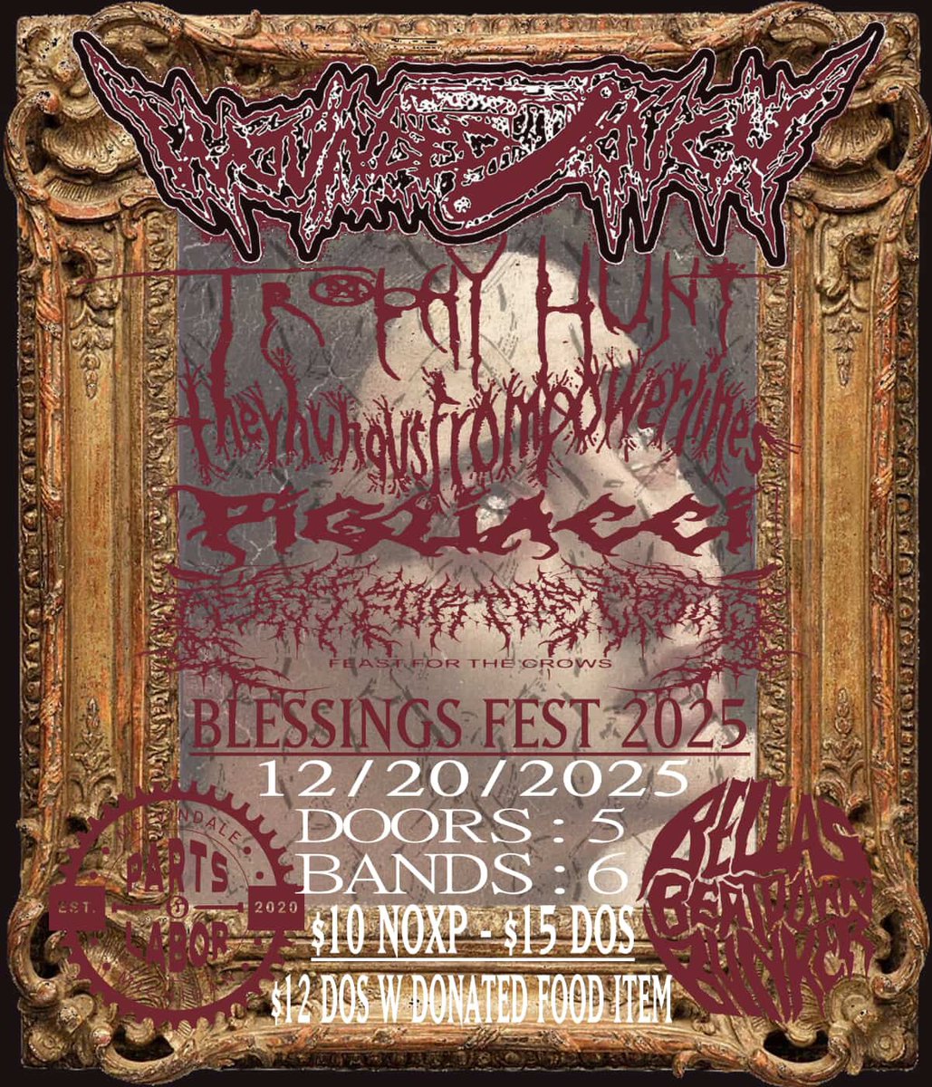 Wounded Touch tweet media