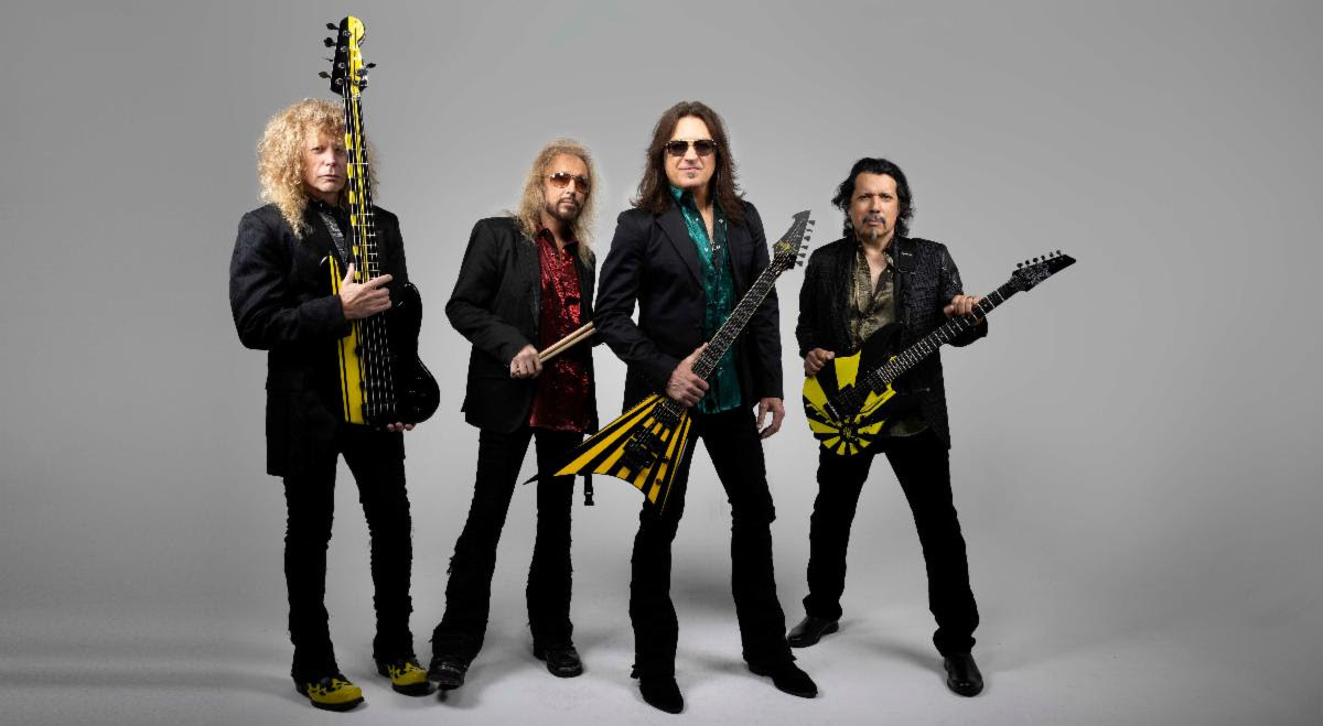 Album Review: <a href="/Stryper/">Stryper</a>  – “The Greatest Gift of All”

mauce.nl/stryper-the-gr…

#Stryper #TheGreatestGiftofAll #FrontiersRecords <a href="/FrontiersMusic1/">Frontiers Music srl</a>